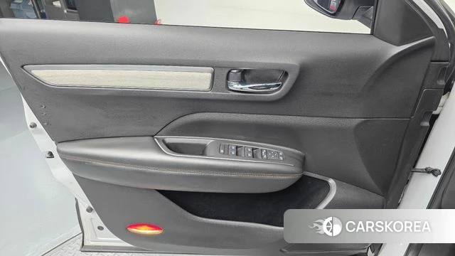 Renault Korea (Samsung) The New QM6 id 4519089 из Кореи 16