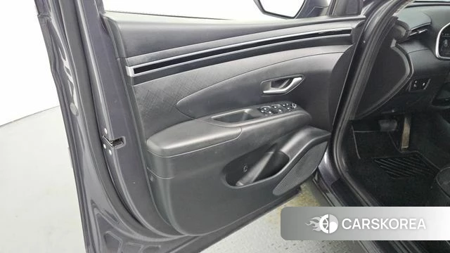 Hyundai Tucson (NX4) id 4355537 из Кореи 16