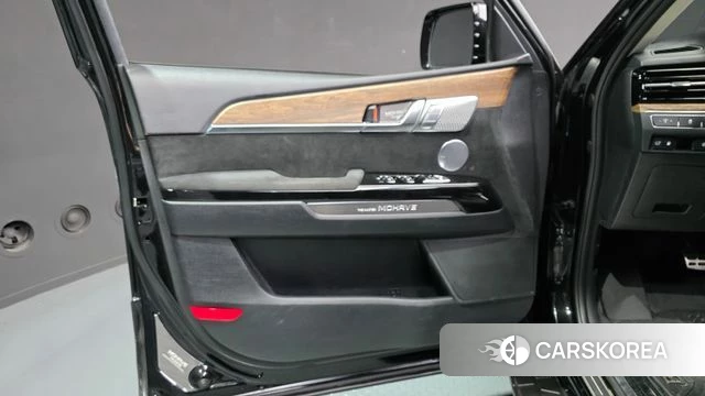 Kia Mohave Master id 4445835 из Кореи 16