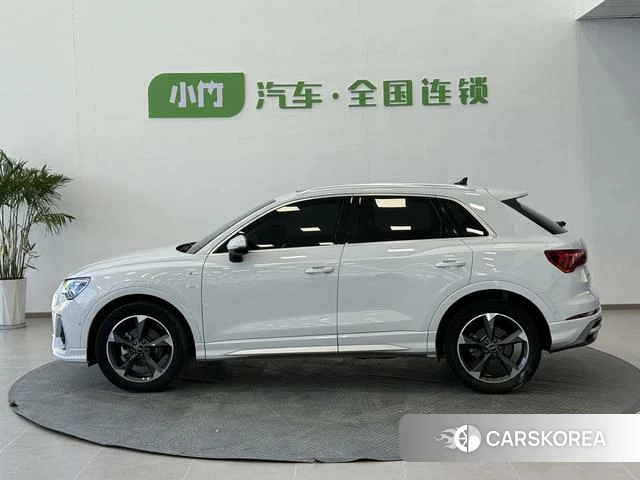Audi Q3 id 4272781 из Китая 16