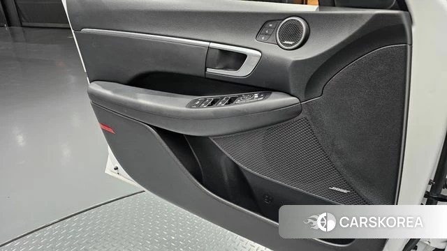 Hyundai Sonata (DN8) id 4689203 из Кореи 16