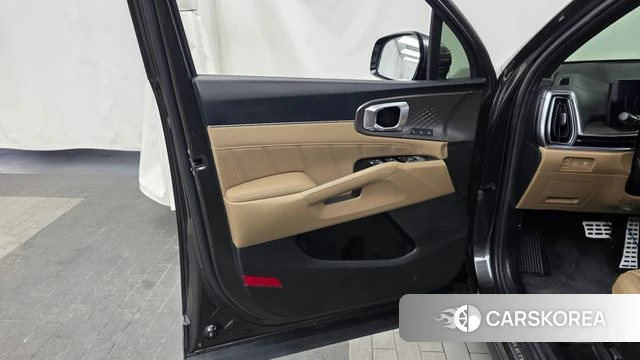 Kia The New Sorento 4th Generation id 4612310 из Кореи 16