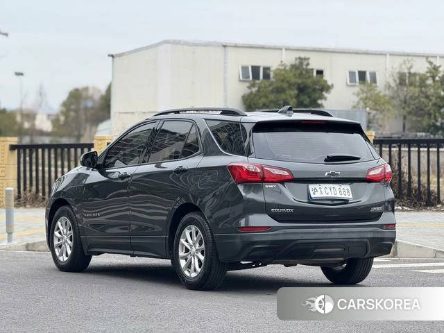 Chevrolet Explorer id 4240394 из Китая 16