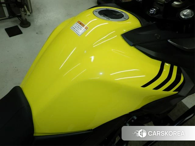 Проданный Suzuki V-STROM 650 XT id 4010976 из Японии, фото 16