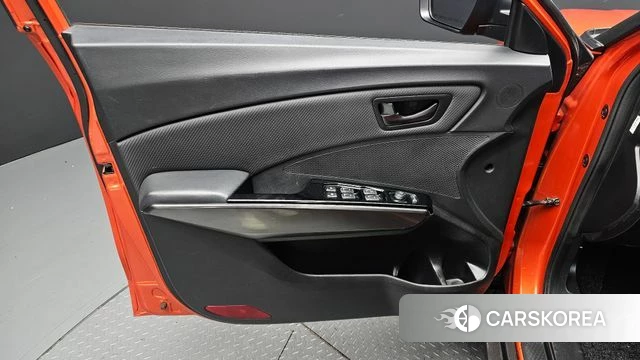 Ssangyong Berry New Tivoli id 4470824 из Кореи 16
