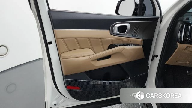 Kia The New Sorento 4th Generation id 4590197 из Кореи 16