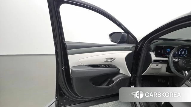 Hyundai The New Tucson (NX4) id 4499622 из Кореи 16