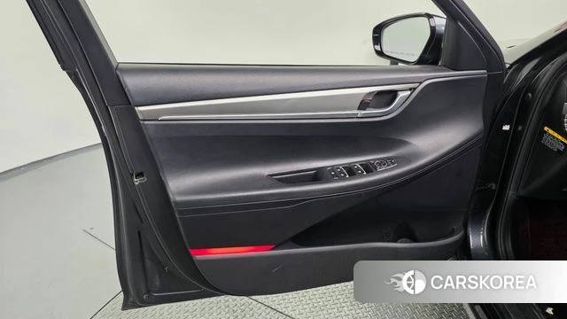 Hyundai The New Grandeur IG id 4410445 из Кореи 16