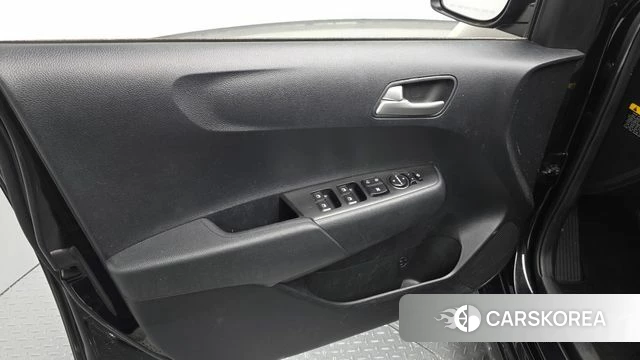 Kia Morning Urban (JA) id 4292623 из Кореи 16