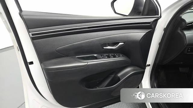 Hyundai Tucson (NX4) id 4476181 из Кореи 16