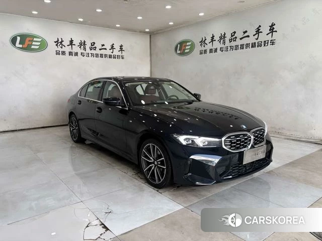 BMW 3 series id 4299463 из Китая 16