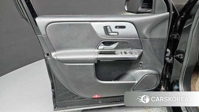 Mercedes-Benz GLB-Class X247 id 4836003 из Кореи 16