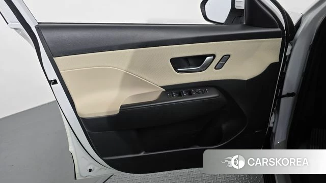 Hyundai Kona (SX2) id 4691385 из Кореи 16