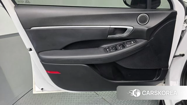 Hyundai Sonata (DN8) id 4918608 из Кореи 16