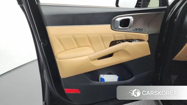Kia Sorento 4th Generation id 4356337 из Кореи 16