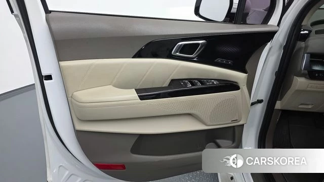 Kia Carnival 4th generation id 4567562 из Кореи 16