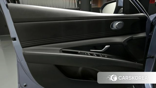 Hyundai The New Avante (CN7) id 4200985 из Кореи 16