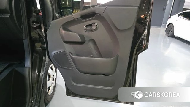 Renault Korea (Samsung) Master id 4764529 из Кореи 16