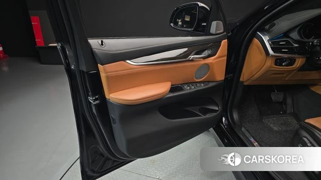 BMW X6 (F16) id 4490905 из Кореи 16