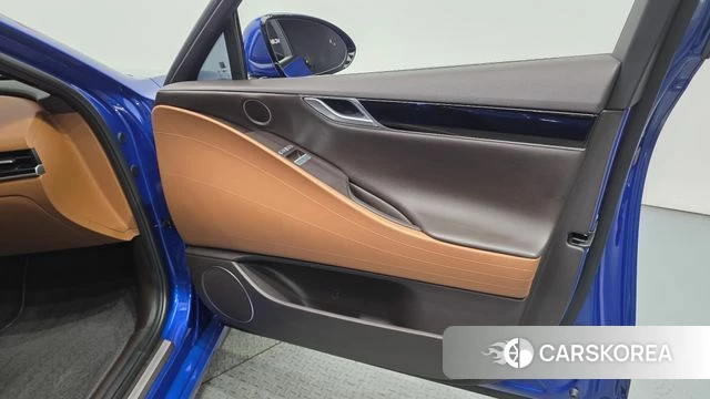 Genesis G80 (RG3) id 4609343 из Кореи 16