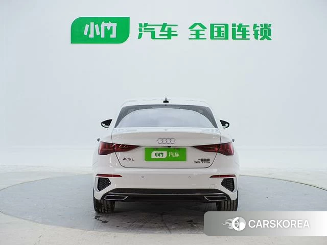 Audi A3 id 4264142 из Китая 16