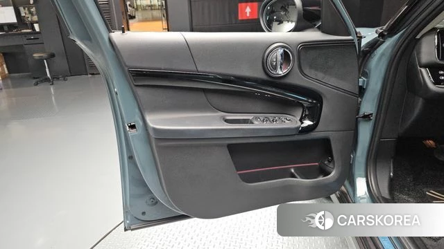 Mini Cooper D Countryman id 4586280 из Кореи 16
