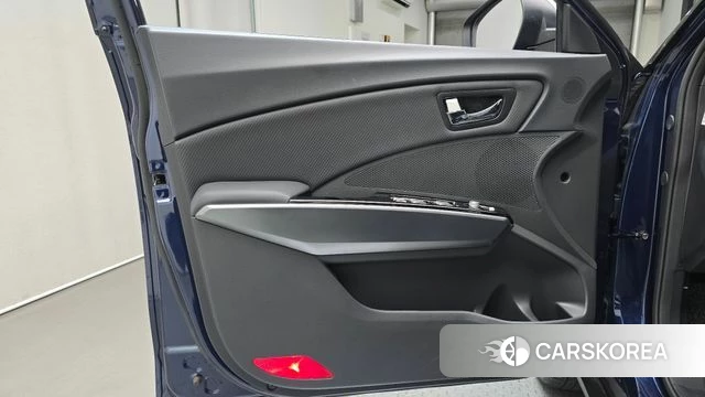 Ssangyong Tivoli Armor id 4776292 из Кореи 16