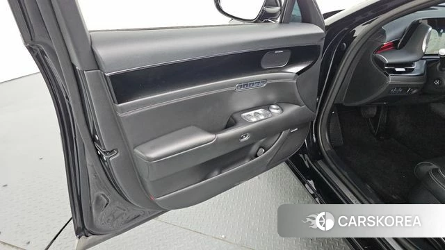 Genesis G90 (RS4) id 4422613 из Кореи 16