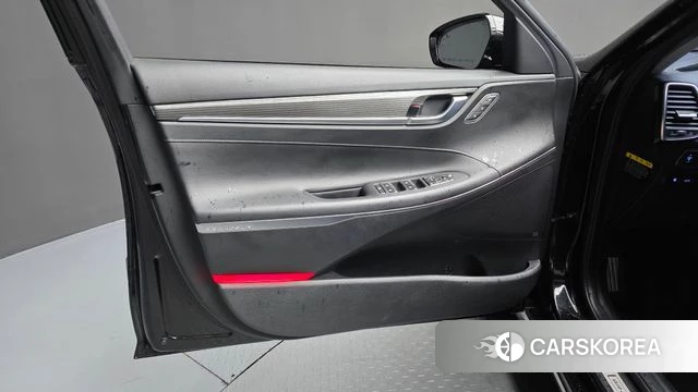Hyundai Grandeur IG id 4552107 из Кореи 16