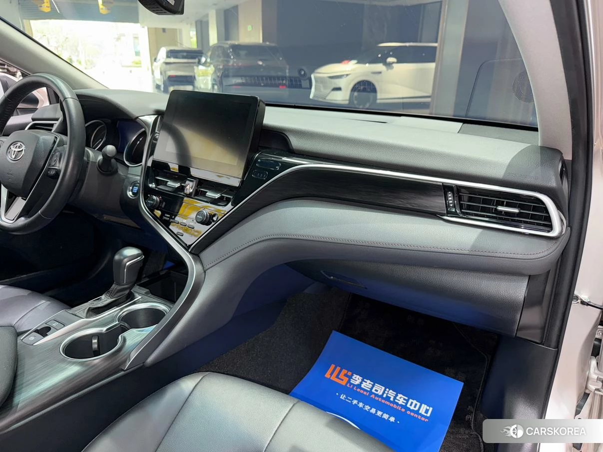 Toyota Camry id 4474008 из Китая 16