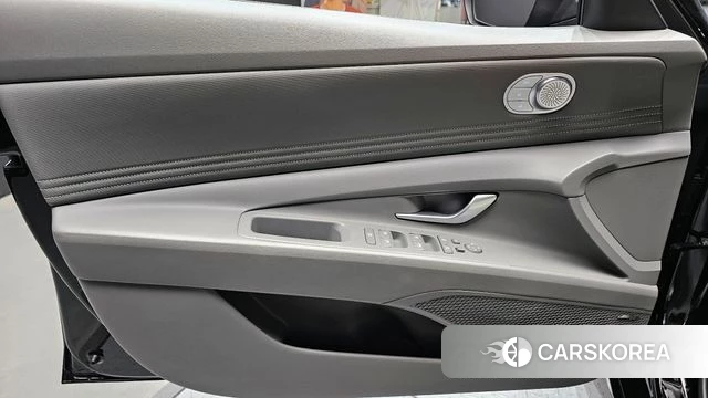 Hyundai Avante (CN7) id 4330090 из Кореи 16
