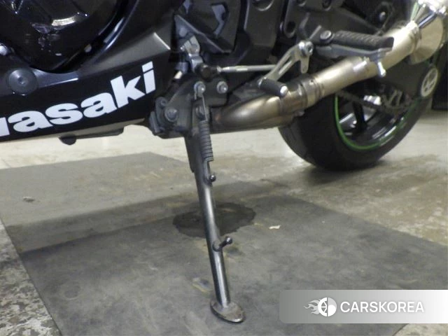 Проданный Kawasaki NINJA 1000 ABS id 4199680 из Японии, фото 16