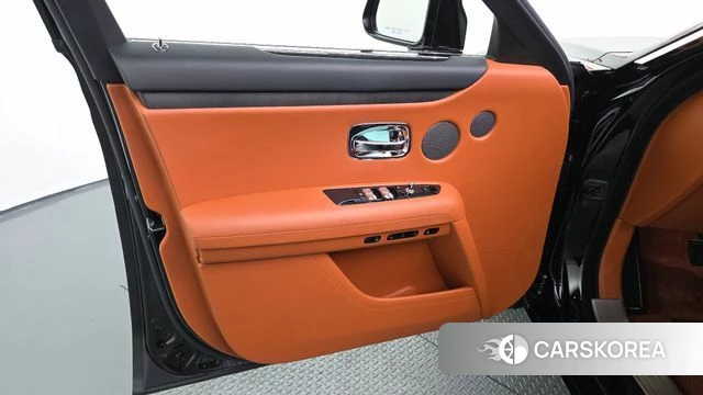 Rolls-Royce Ghost 2nd Generation id 4646581 из Кореи 16
