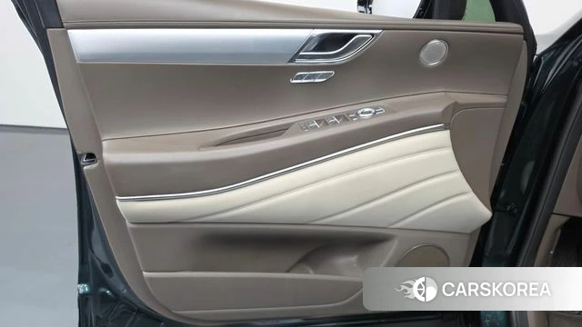 Genesis GV80 id 4434692 из Кореи 16