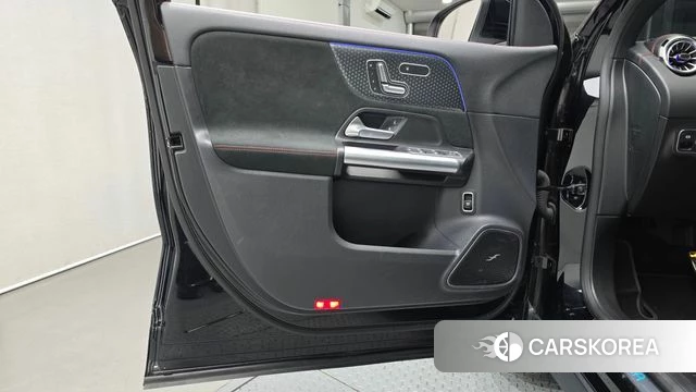 Mercedes-Benz EQA H243 id 4870843 из Кореи 16