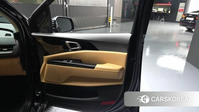 Kia Carnival 4th generation id 4186563 из Кореи 16