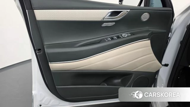 Genesis GV80 id 4590780 из Кореи 16