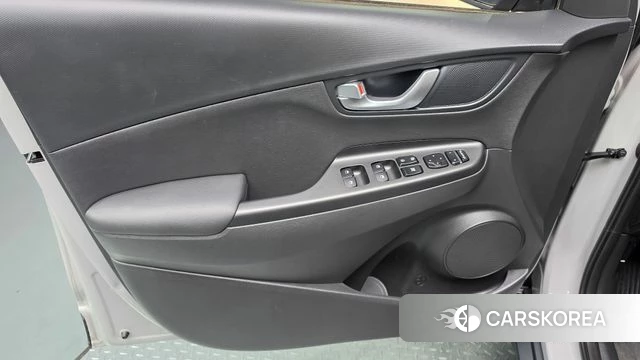 Hyundai The New Kona id 4500459 из Кореи 16