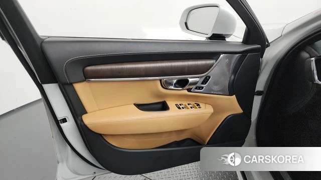 Volvo S90 id 4429467 из Кореи 16