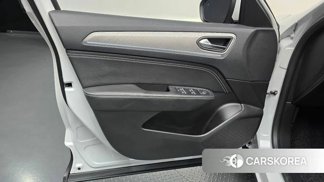 Renault Korea (Samsung) XM3 id 4834977 из Кореи 16