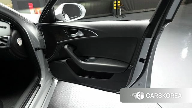 Audi New A6 id 4197164 из Кореи 16