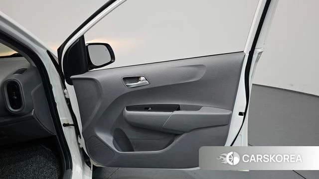 Kia Morning Urban (JA) id 4604618 из Кореи 16
