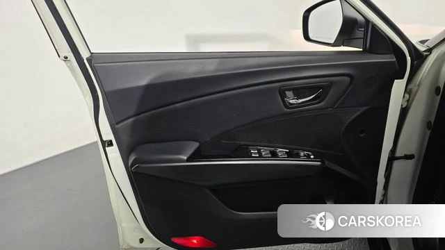 Ssangyong Tivoli Armor id 4837258 из Кореи 16