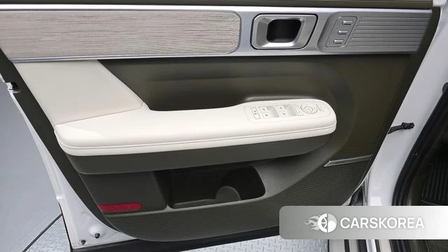Hyundai Santa Fe (MX5) id 4607777 из Кореи 16
