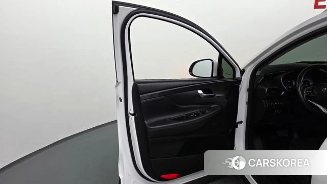Hyundai The New Santa Fe id 4428018 из Кореи 16