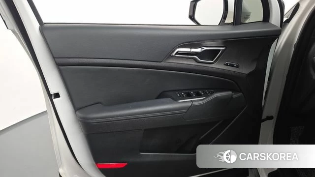Kia The New Sportage 5th Generation Hybrid id 4695880 из Кореи 16