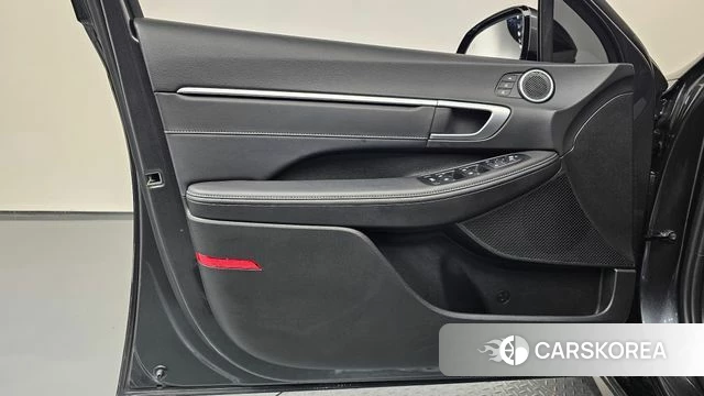 Hyundai Sonata D Edge (DN8) id 4916329 из Кореи 16