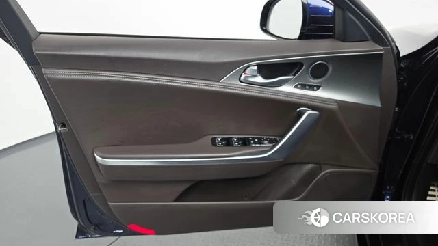 Kia Stinger id 4727952 из Кореи 16