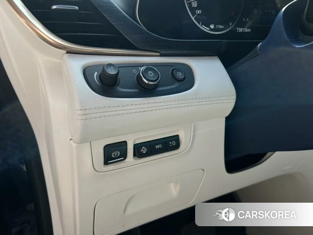 Buick GL8 id 4222325 из Китая 16
