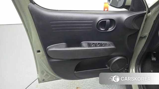Hyundai Casper id 4585741 из Кореи 16